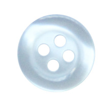 Hot Sale Fashion Shirt Resin Button for Garment Accessories